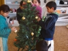 Náš vianočný stromček -2.C
