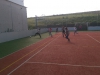 Futbalové stretnutie -4.A